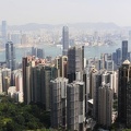 Hong Kong et Kowloon