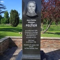 Monument en l'honneur de Jean-Charles Athanase Peltier à Ham